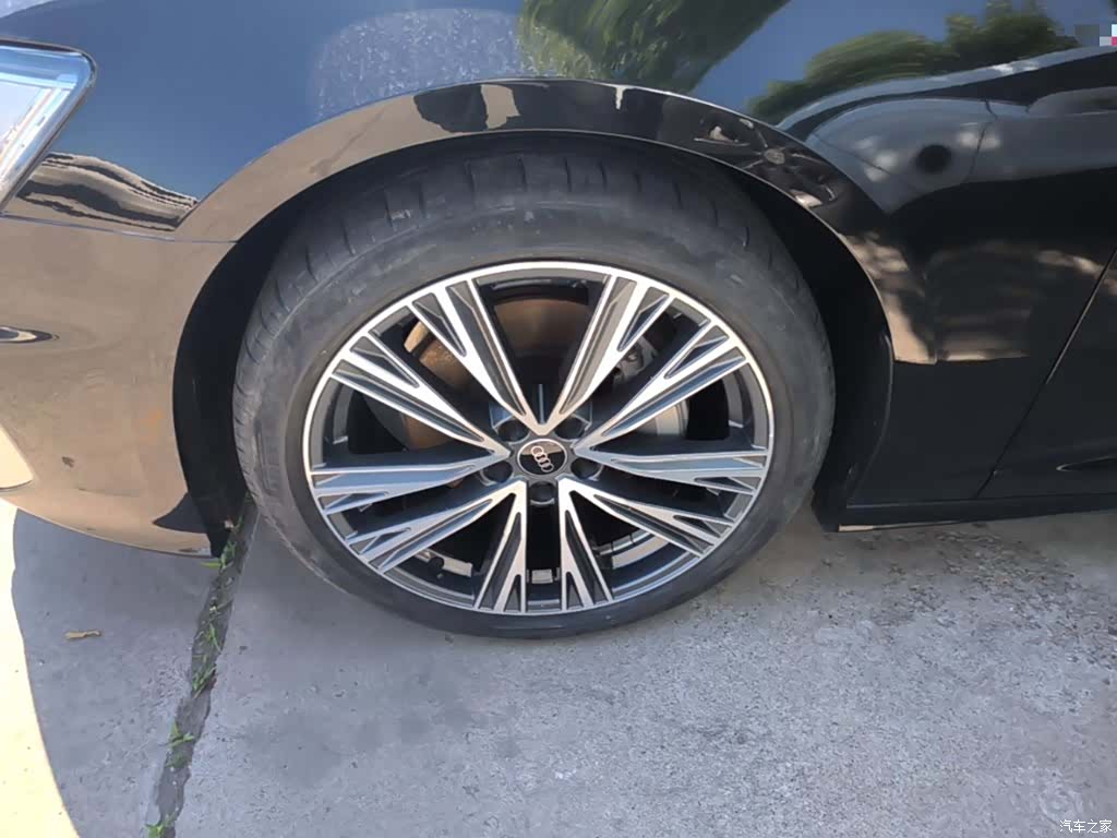 Audi A6L, 2023 23