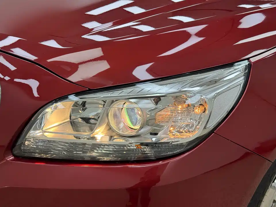 Chevrolet Mai Ruibao