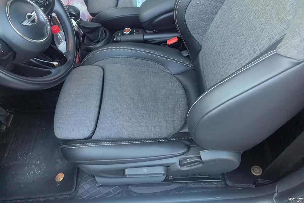 Mini Cooper, 2018 8
