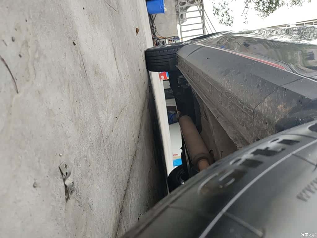 Changan CS75, 2019 21
