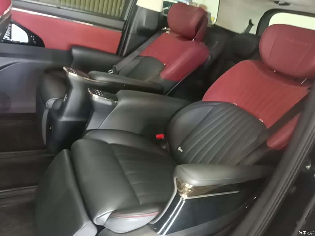 GAC E9, 2023 17