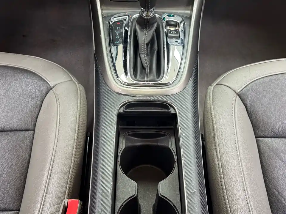 Chevrolet Mai Ruibao