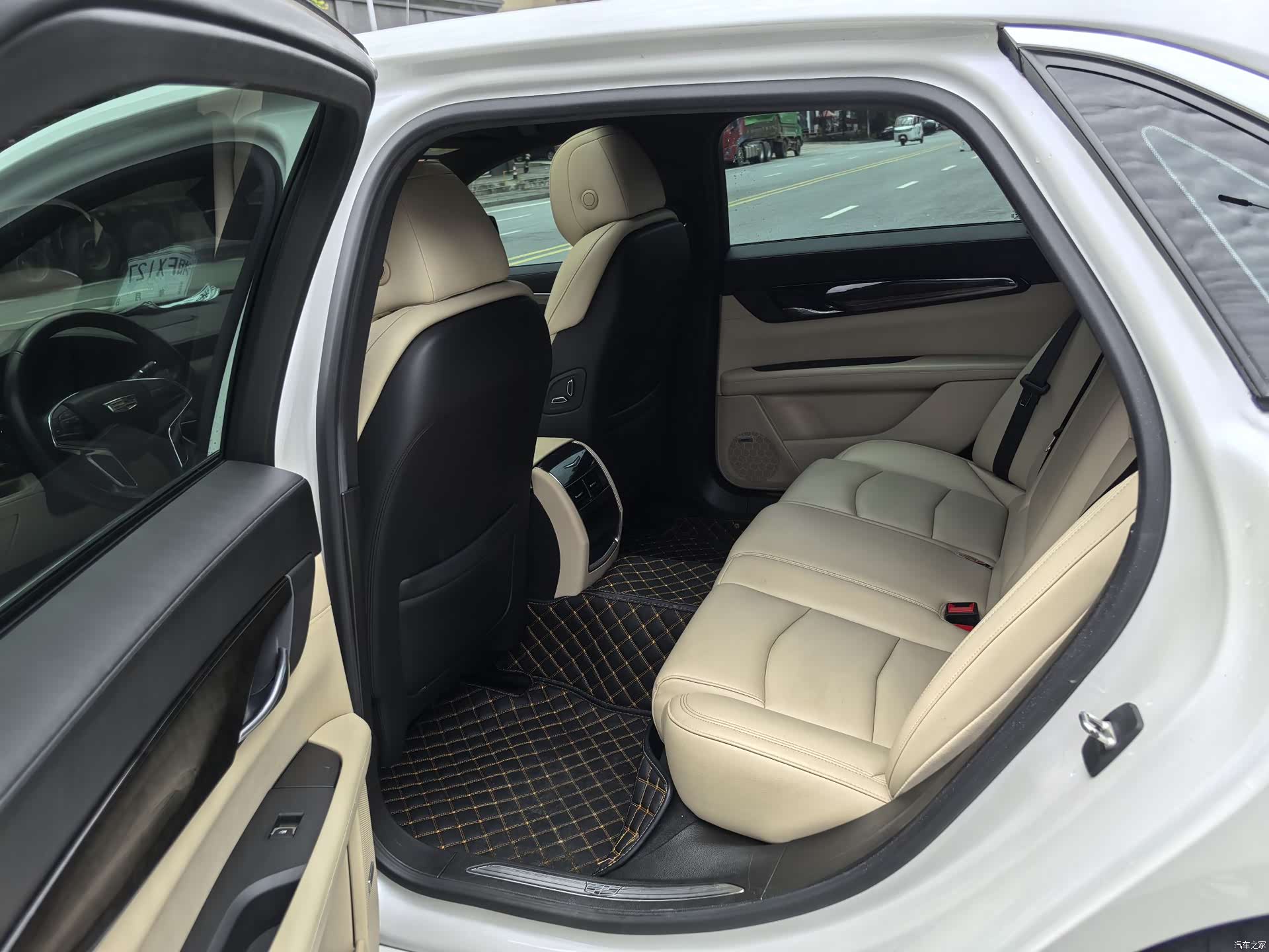 Cadillac CT6, 2020 9