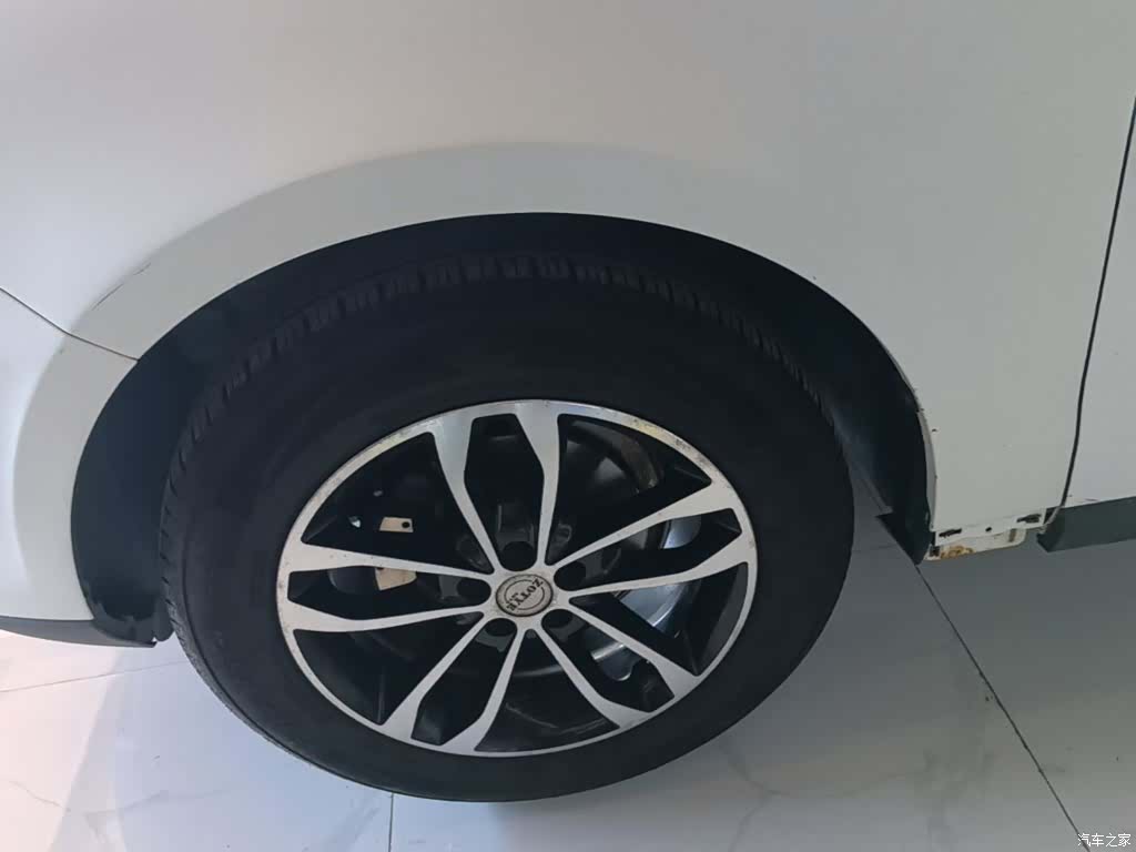 Zotye T600, 2016 23