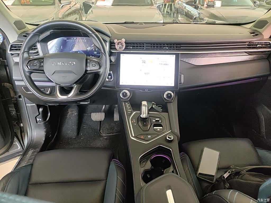 Lynk & Co 02, 2022 10