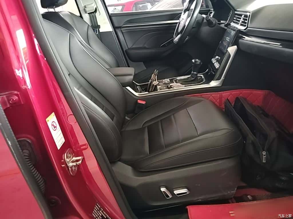 Haval F5, 2019 25