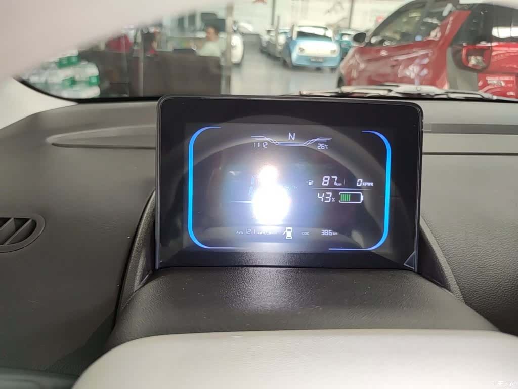 Changan Lumin, 2026 12