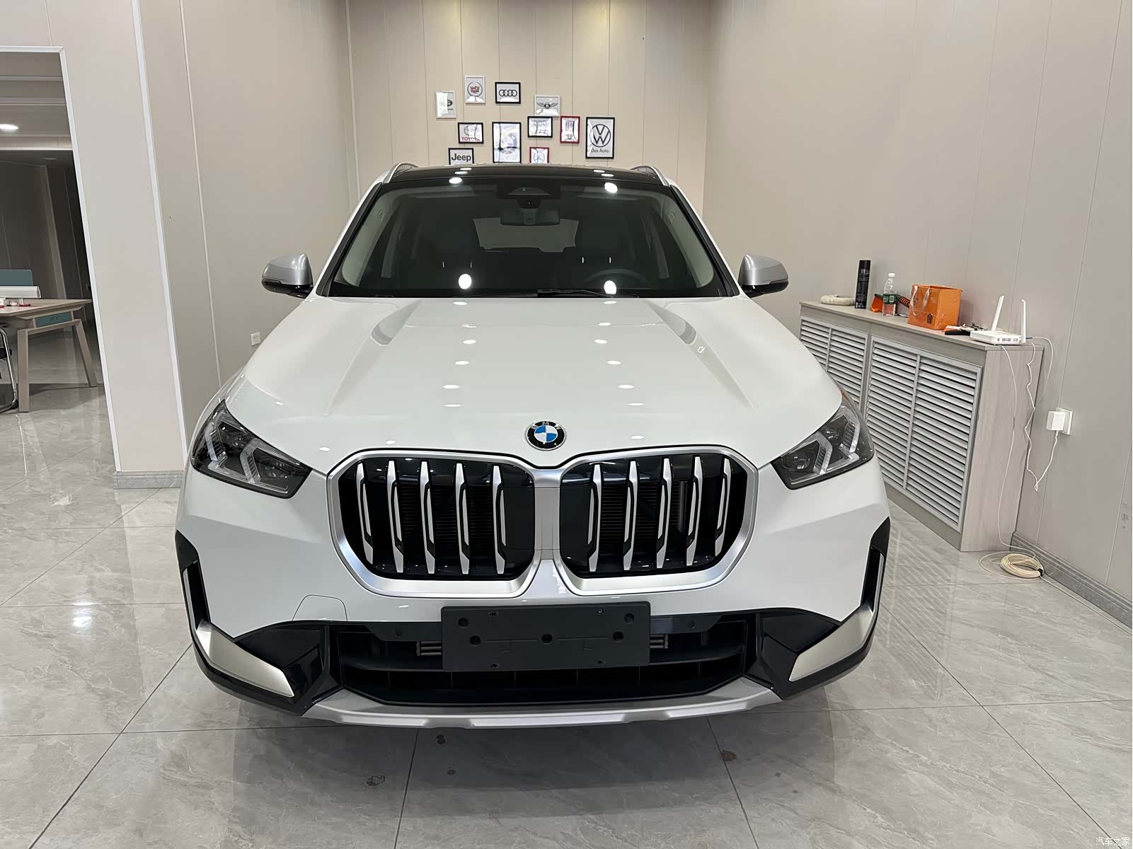 BMW X1, 2023 2