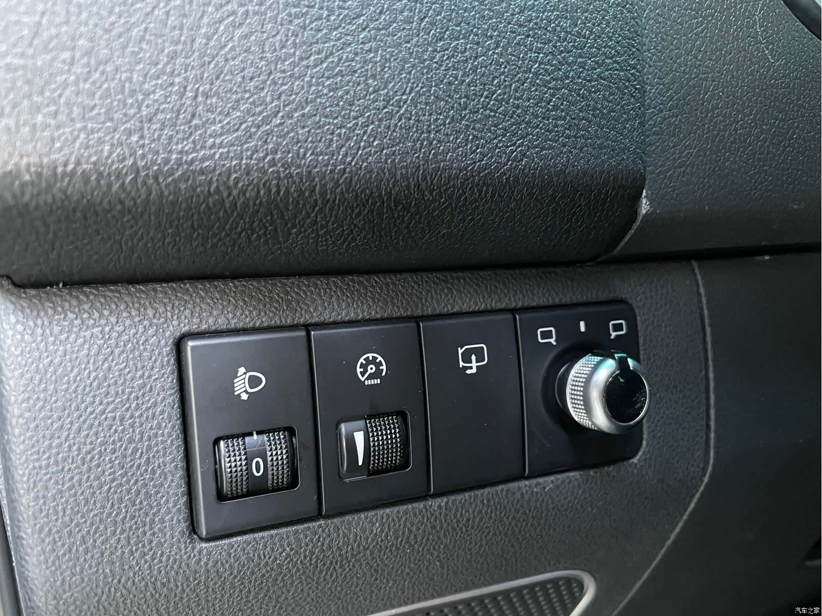 BAIC BJ40, 2017 15