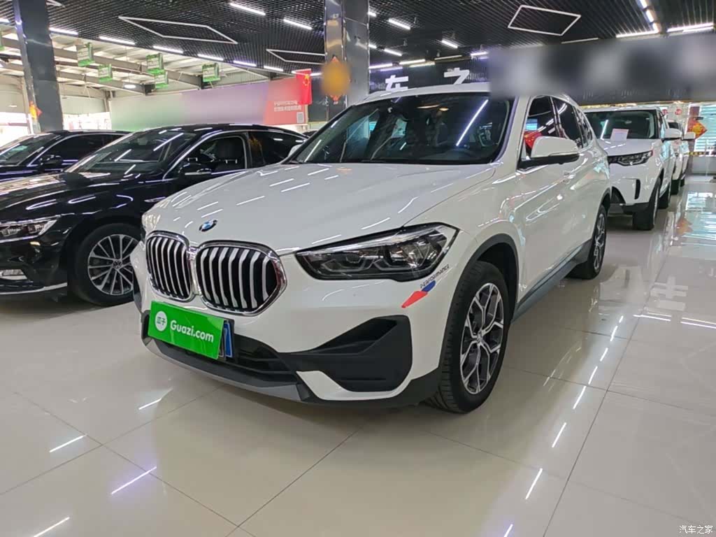 BMW X1, 2023 1
