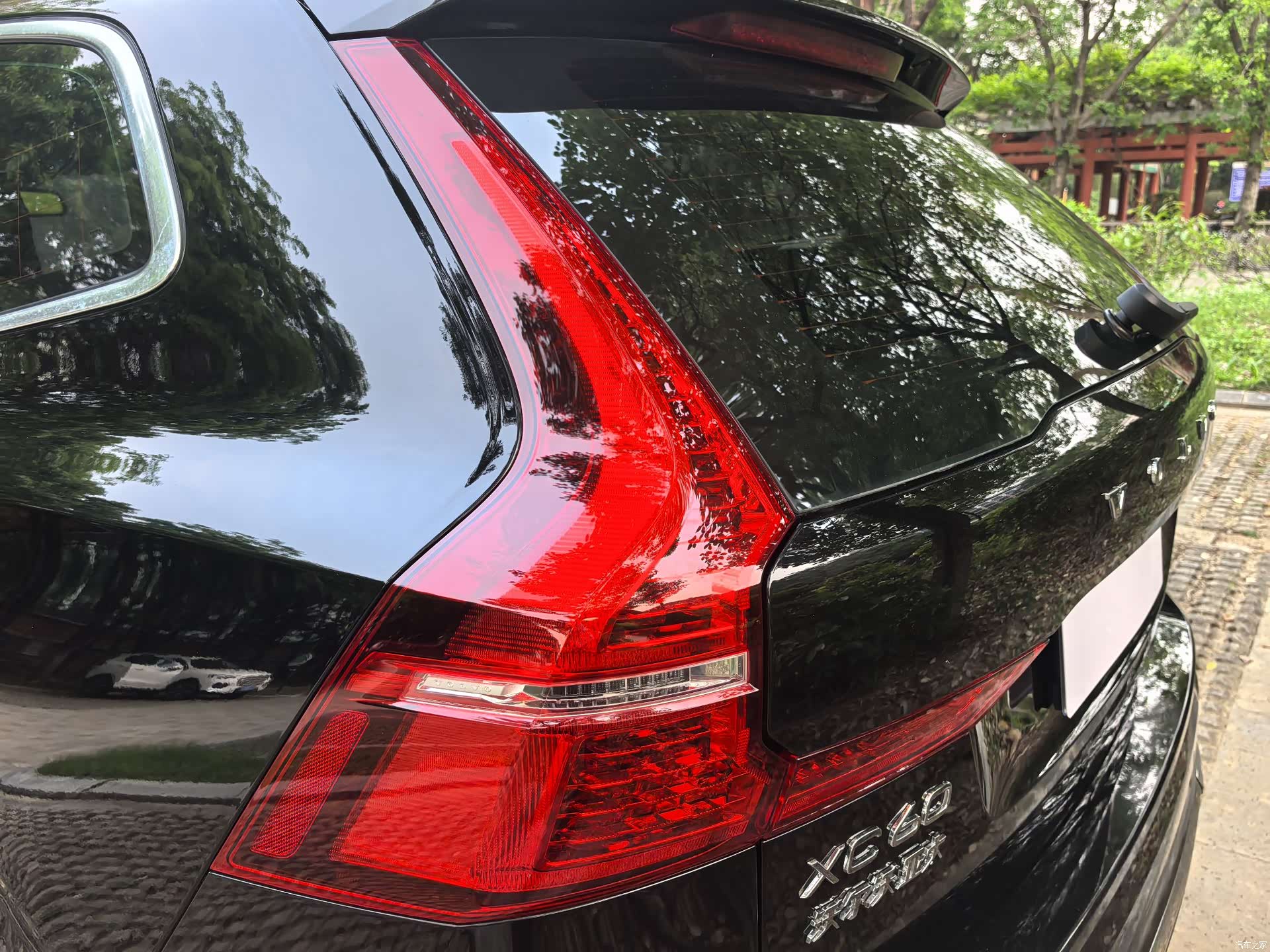 Volvo XC60, 2022 17