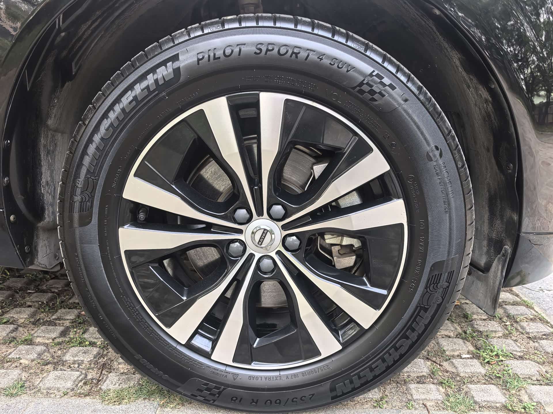 Volvo XC60, 2022 19