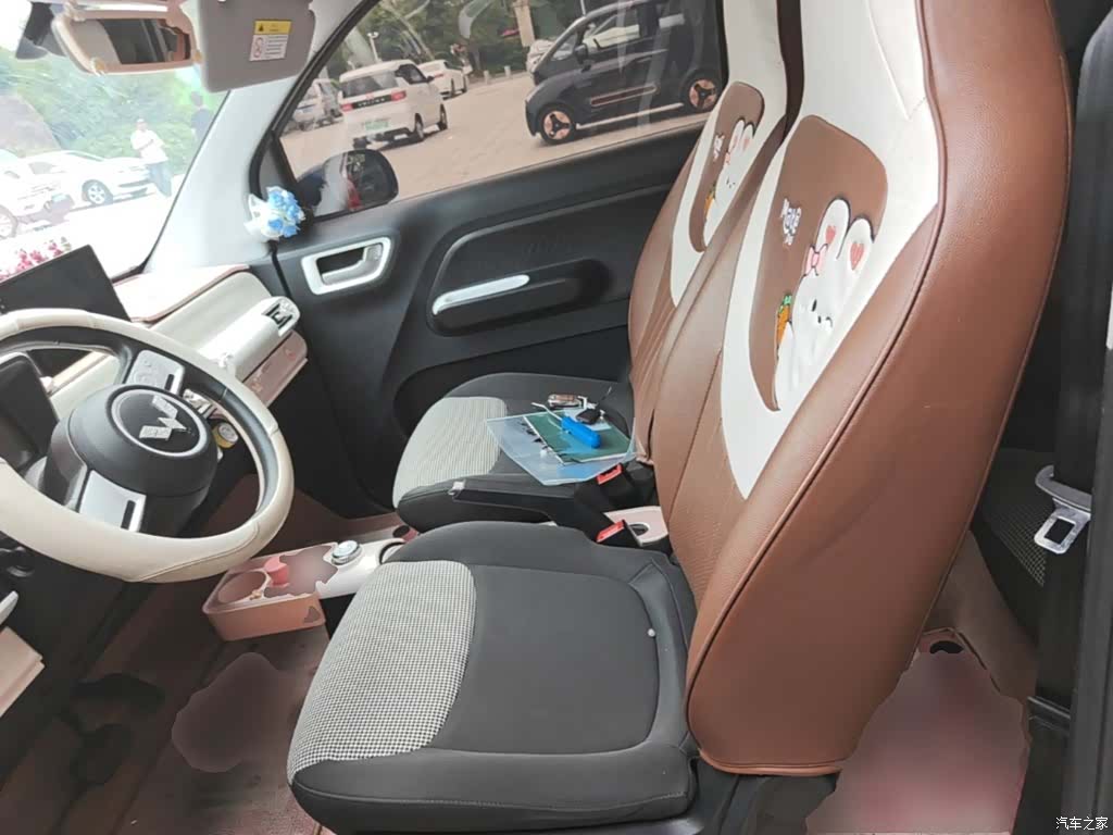Wuling MINIEV, 2025 17