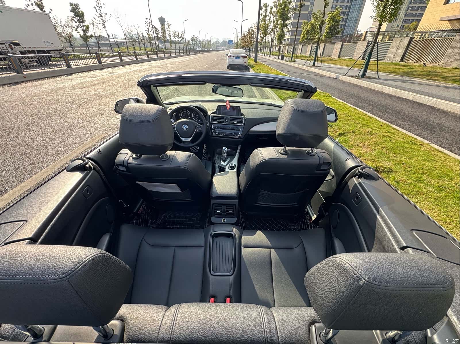 BMW 2 Series, 2016 7