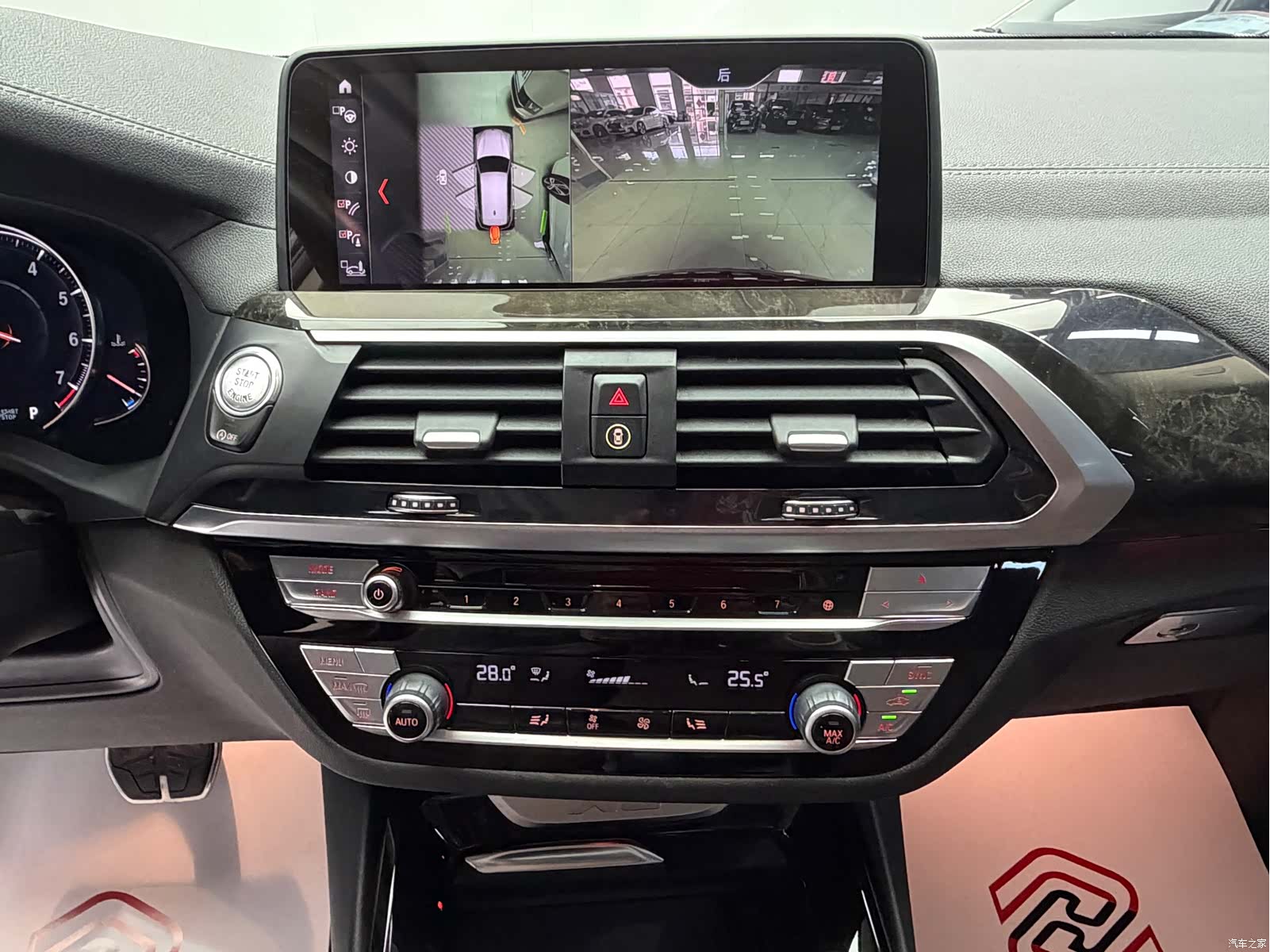 BMW X3, 2019 17