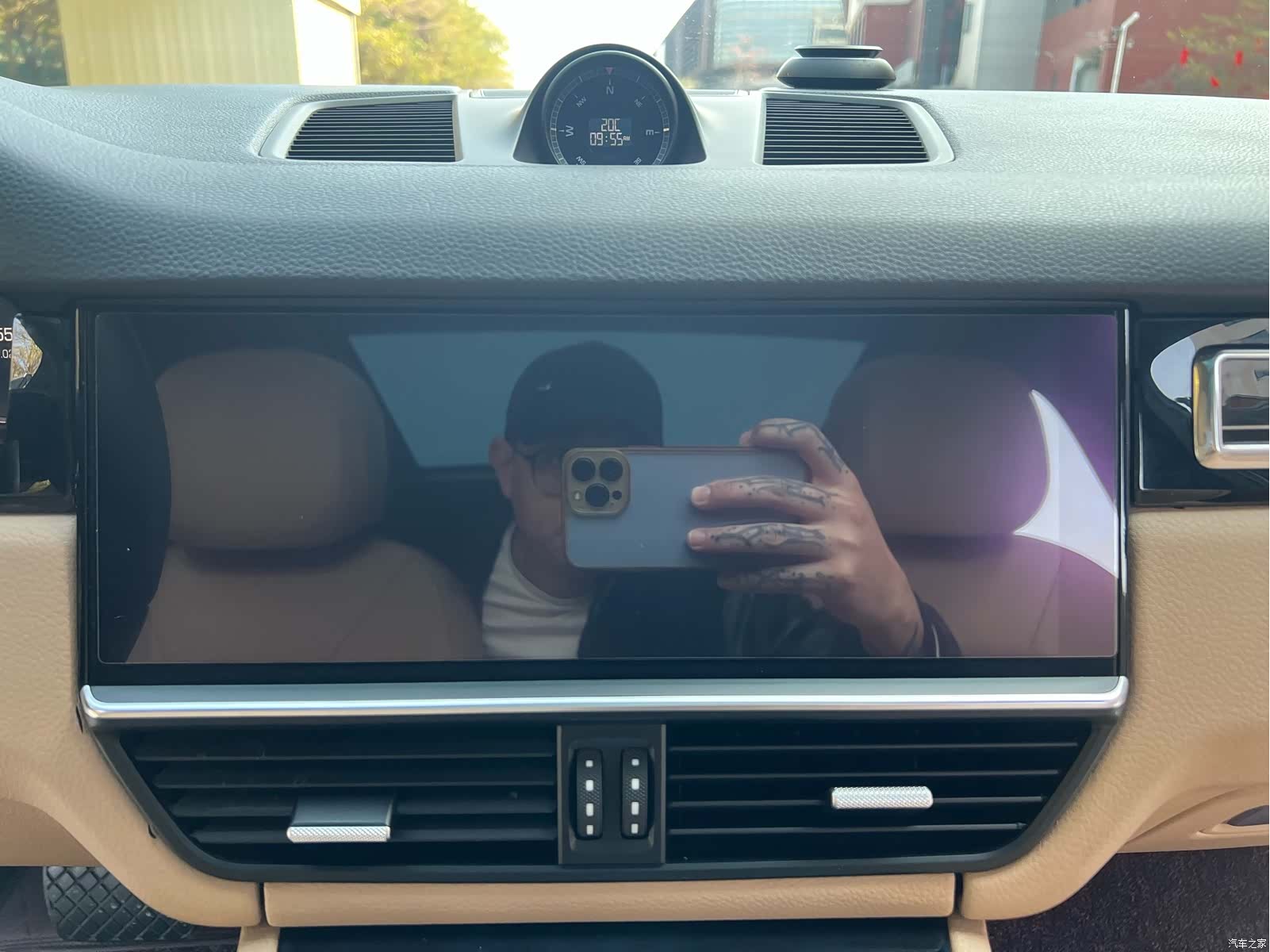 Porsche Cayenne, 2019 15