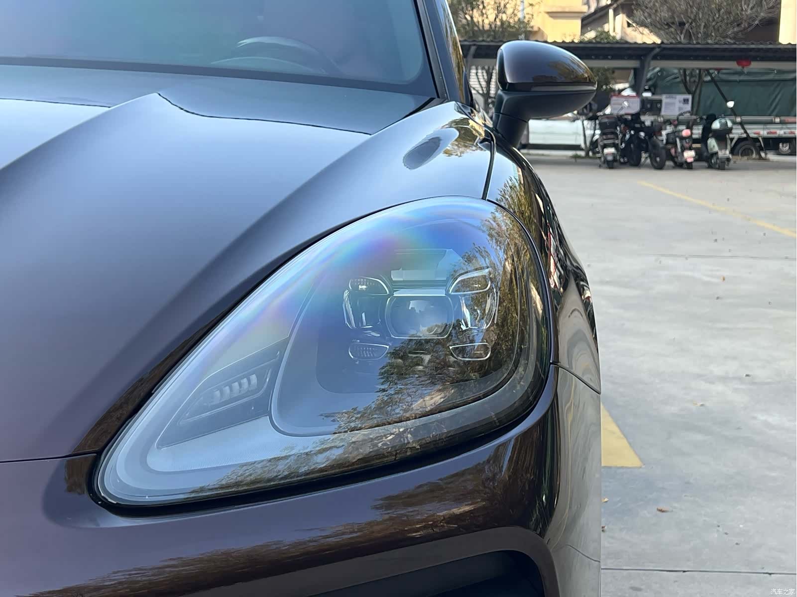 Porsche Cayenne, 2019 21