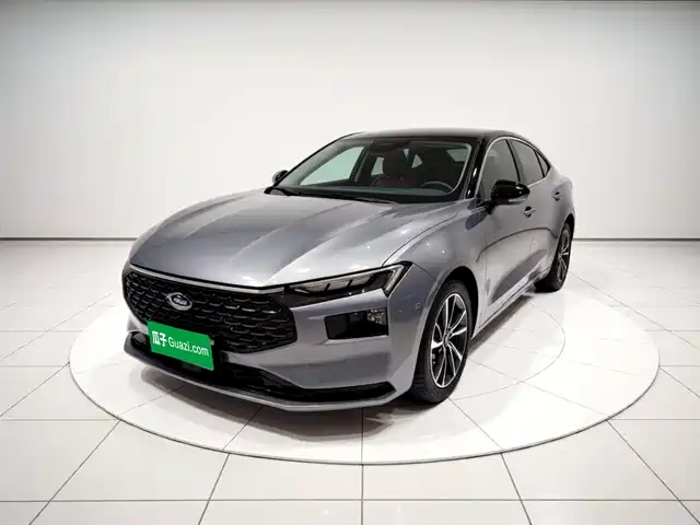 Ford Mondeo 2024 — купить из Китая под заказ