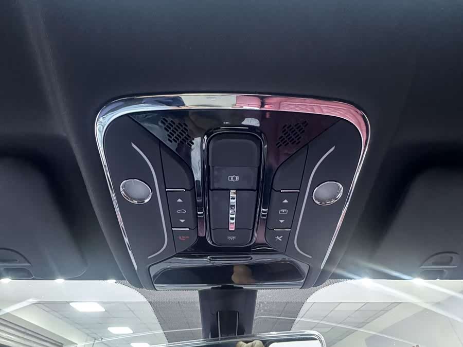 Jetour X70 PLUS 2022, фото 22