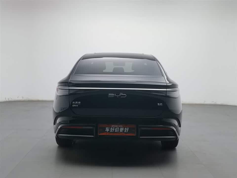 BYD seal BYD seal
