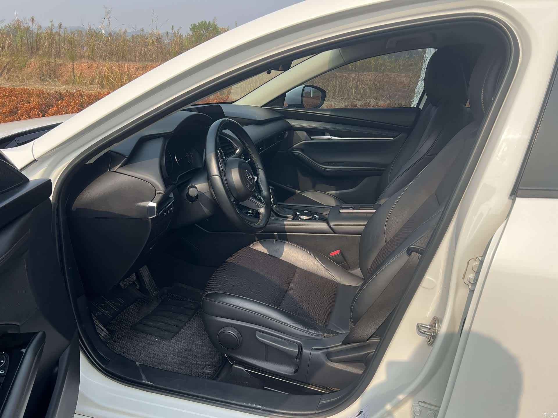 Mazda Mazda3, 2021 9