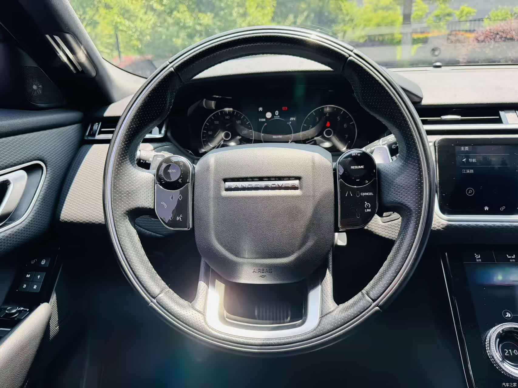 Land Rover Range Rover, 2021 9