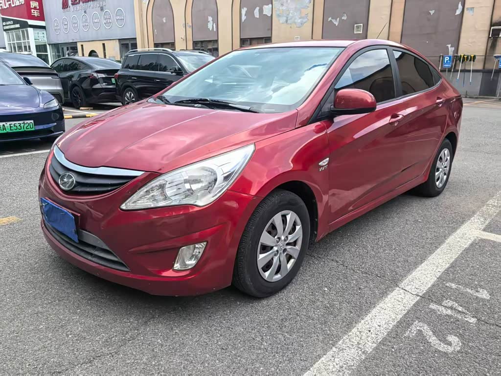 Hyundai