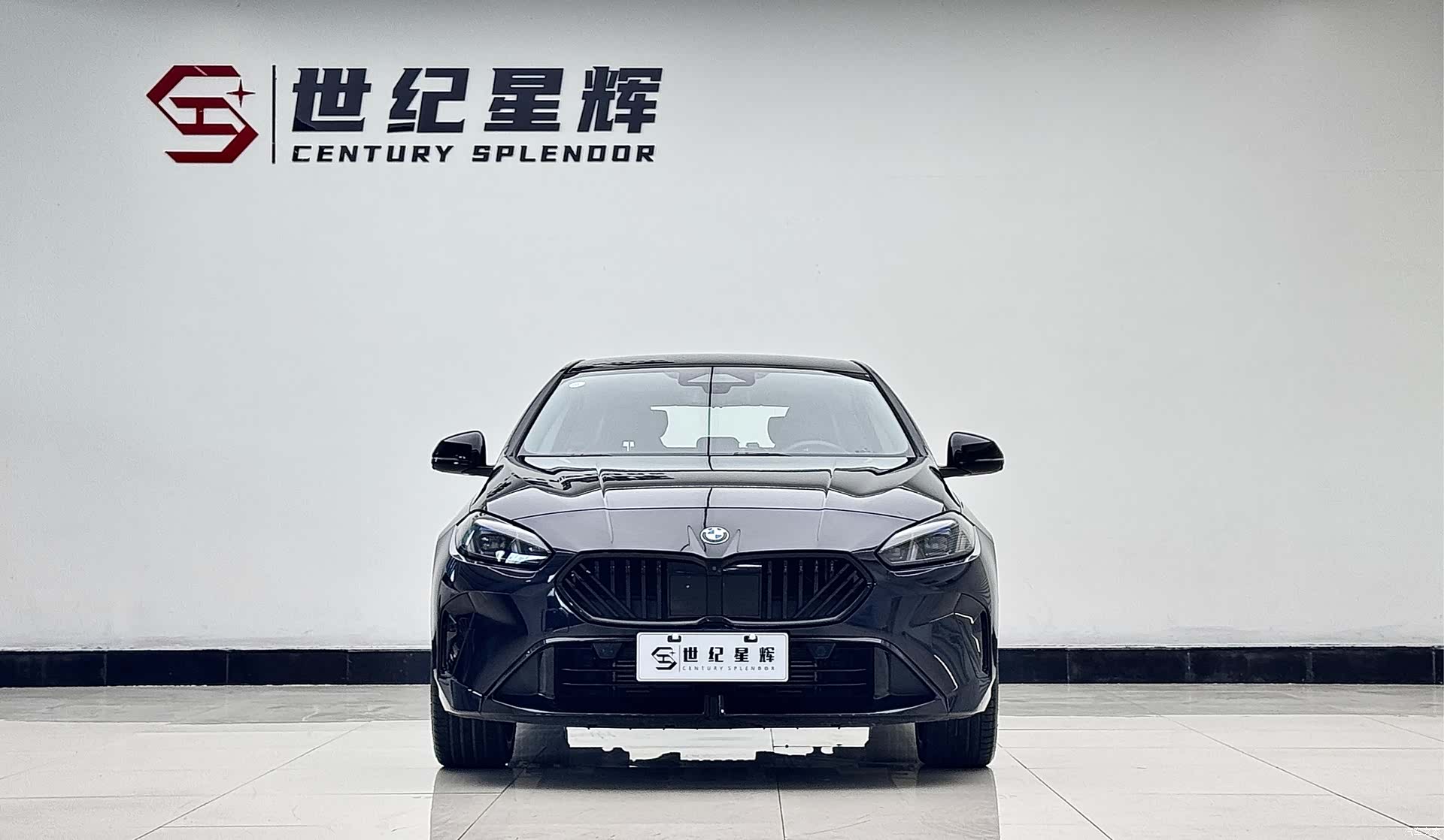 BMW 2 Series, 2025 2