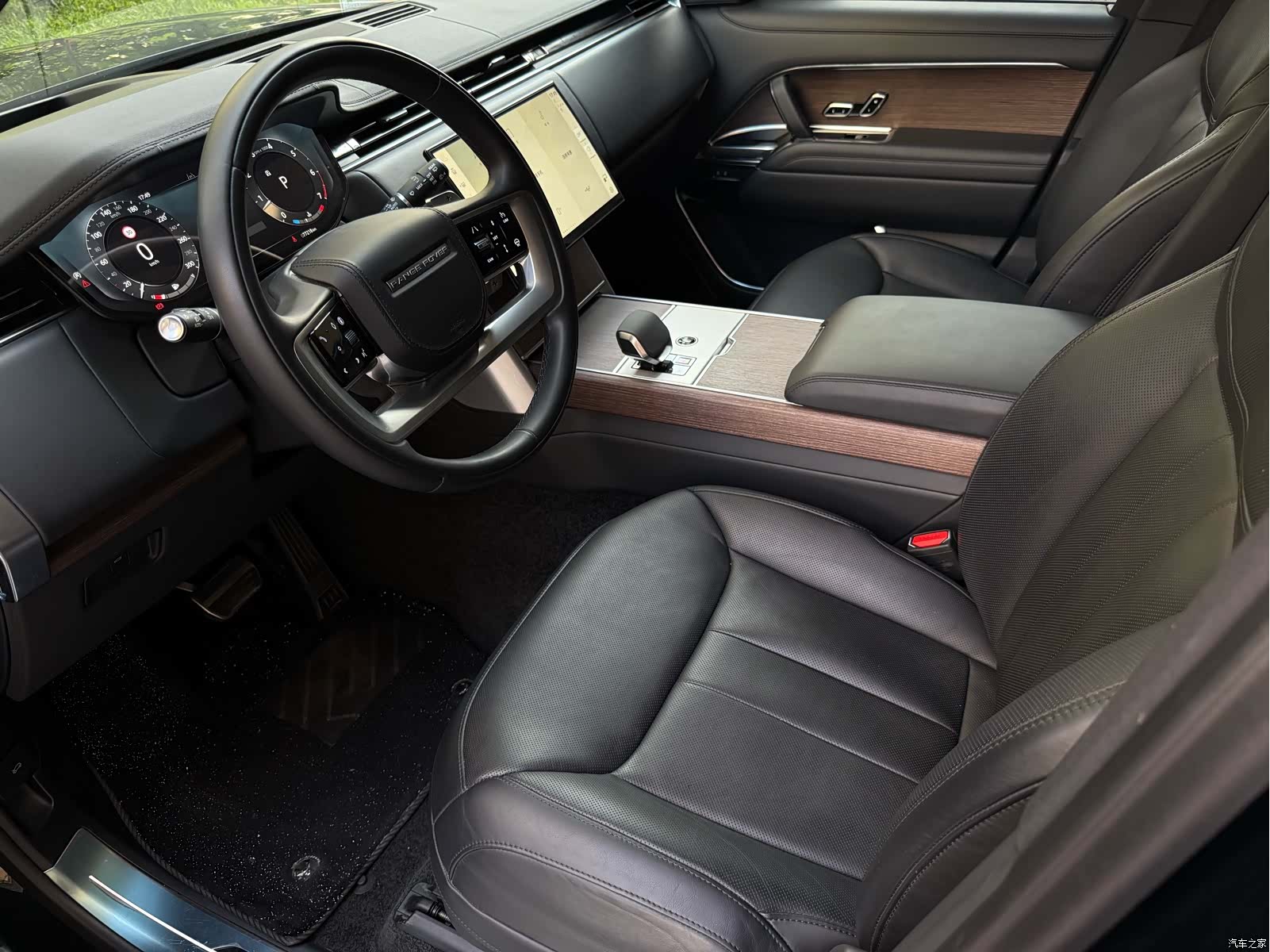 Land Rover Range Rover, 2024 8