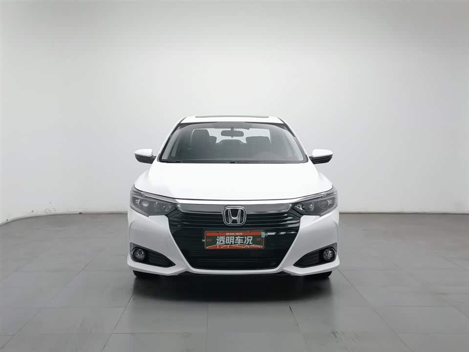 Honda Lingpai