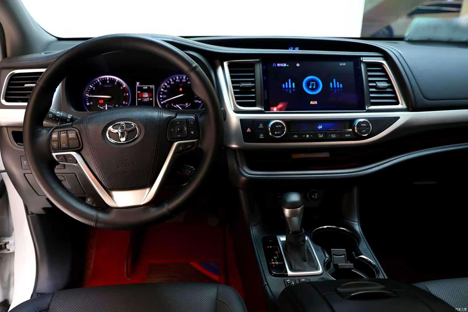 Toyota Highlander, 2021 6