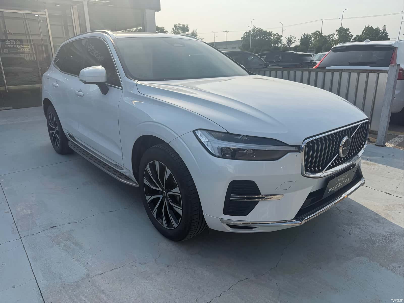 Volvo XC60, 2022 3