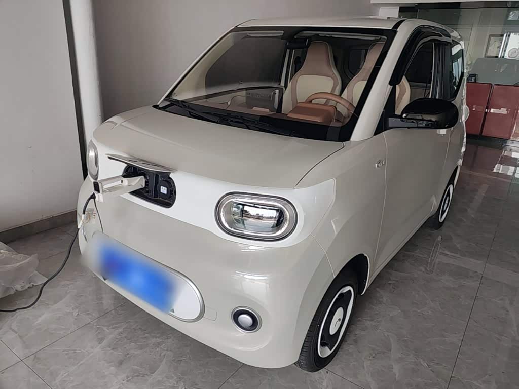 Wuling Mini EV