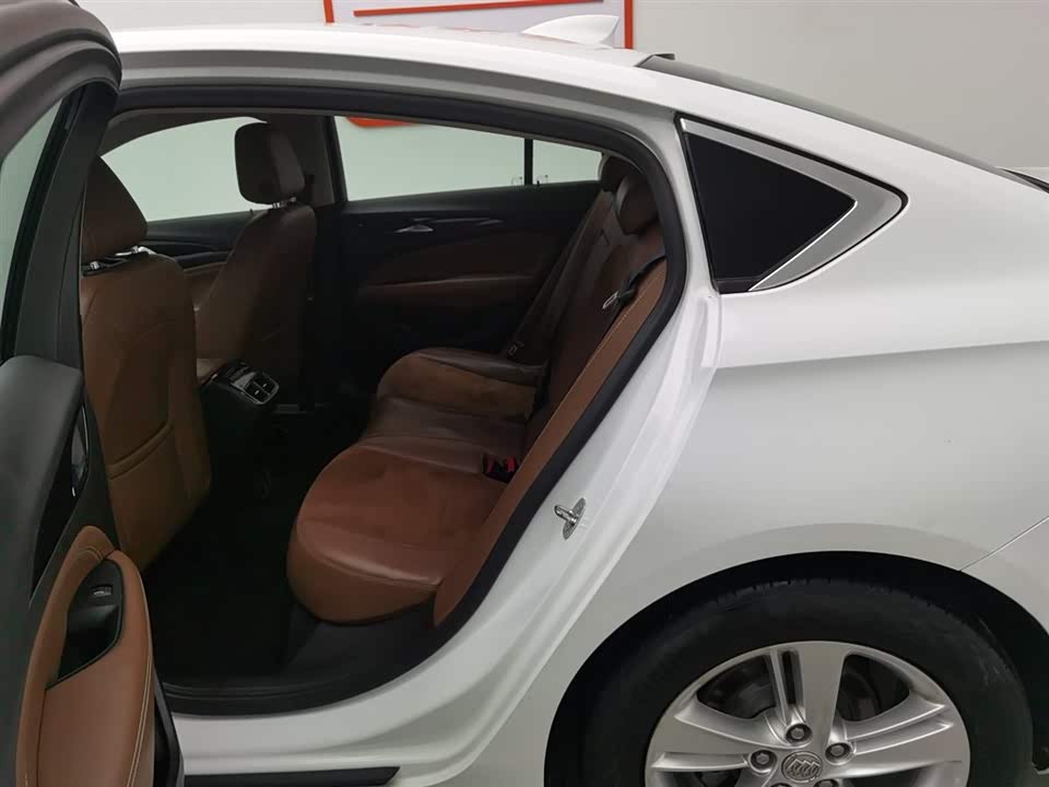 Buick Regal Buick Regal