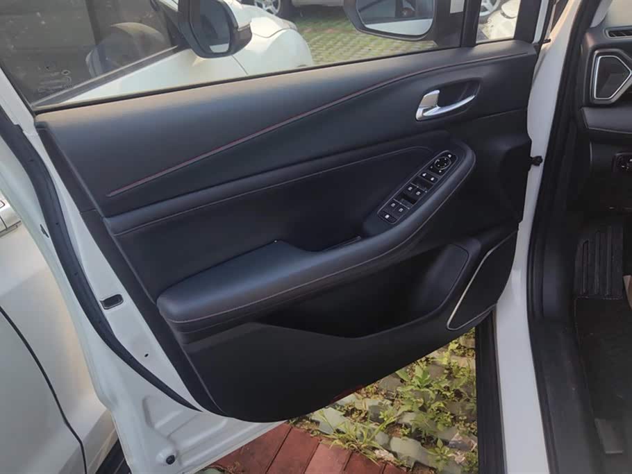 Trumpchi Trumpchi GS4