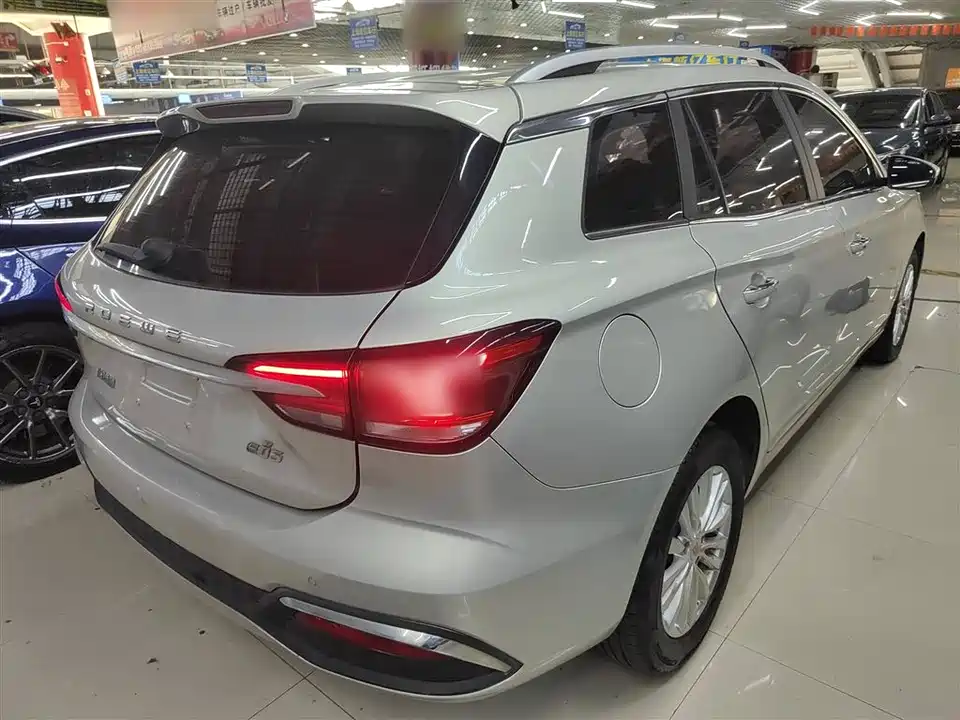 Roewe Ei5