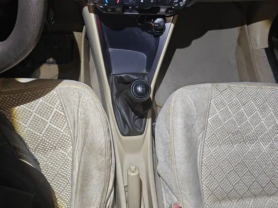 Toyota YARiS L Zhixuan