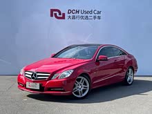����E��(����) 2011�� E 260 CGI Coupe