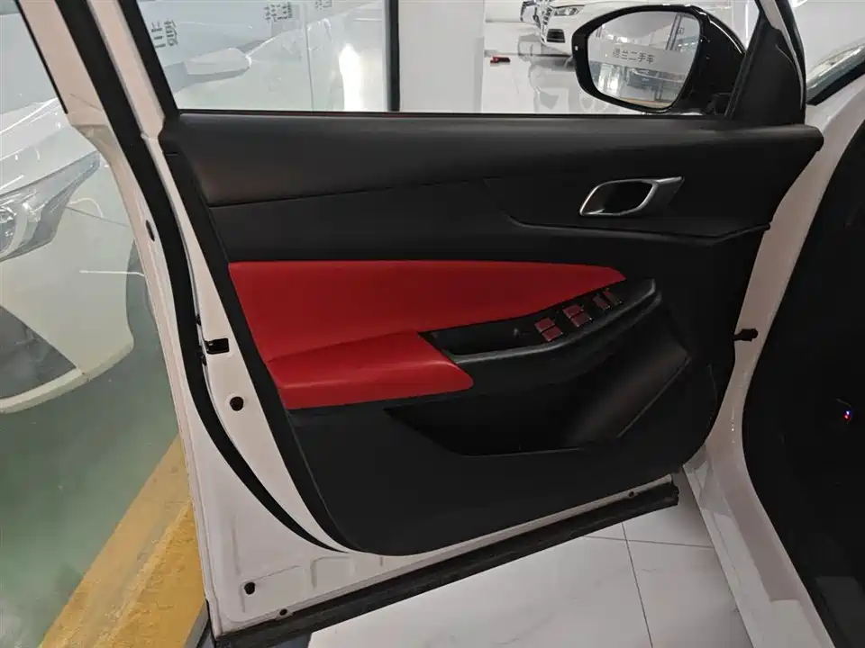 Changan CS55PLUS