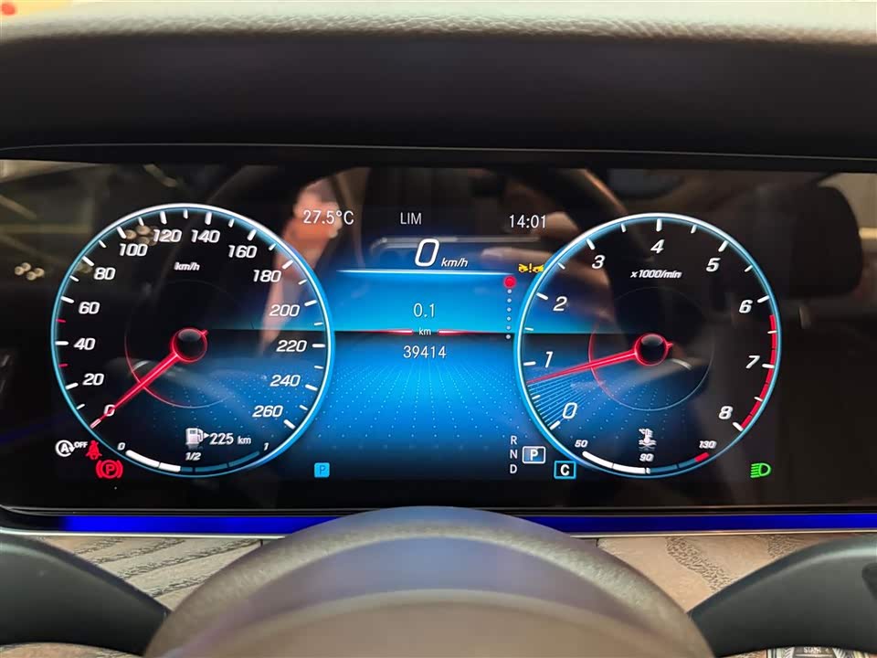 Mercedes-Benz E-class Mercedes-Benz E-class