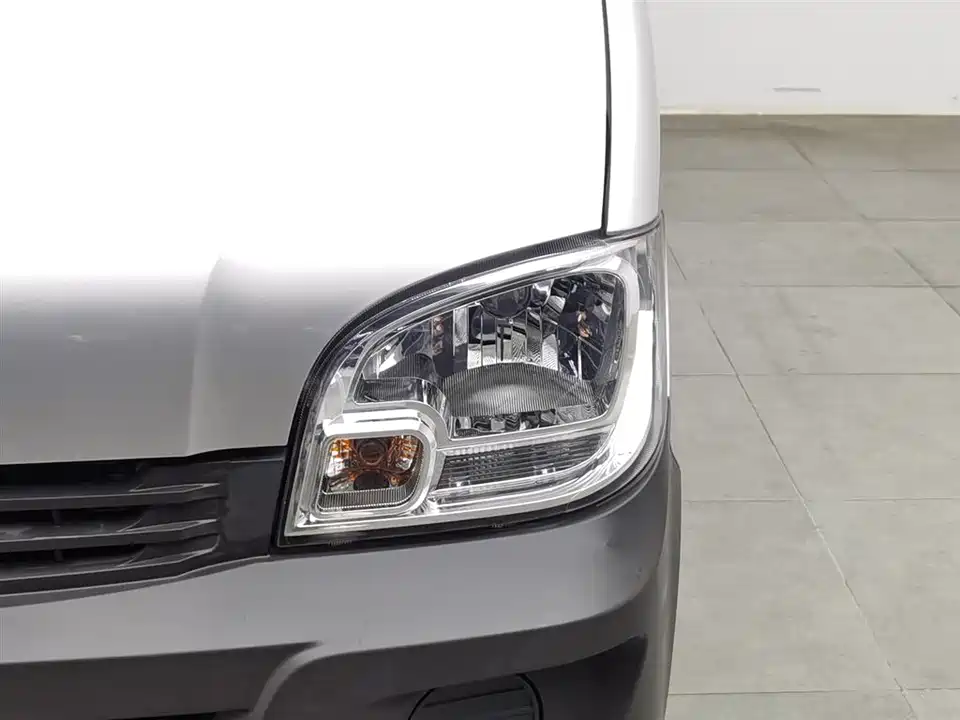 Wuling Light of Wuling