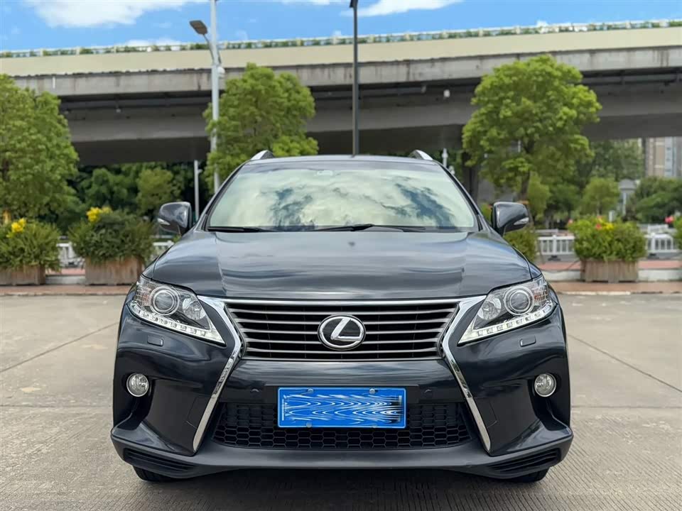 Lexus RX Classic Lexus RX Classic