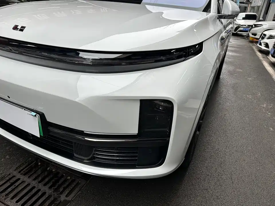 Li Auto Ideal L7