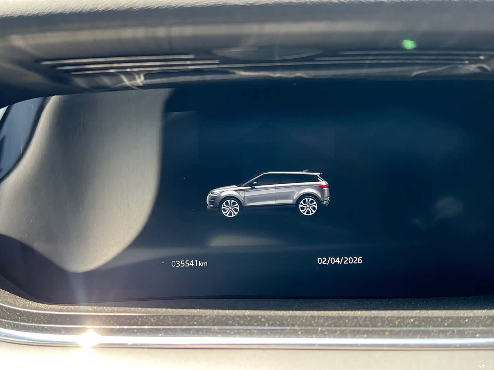 Land Rover Range Rover, 2022 9