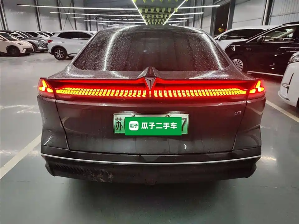 DEEPAL Dark blue SL03