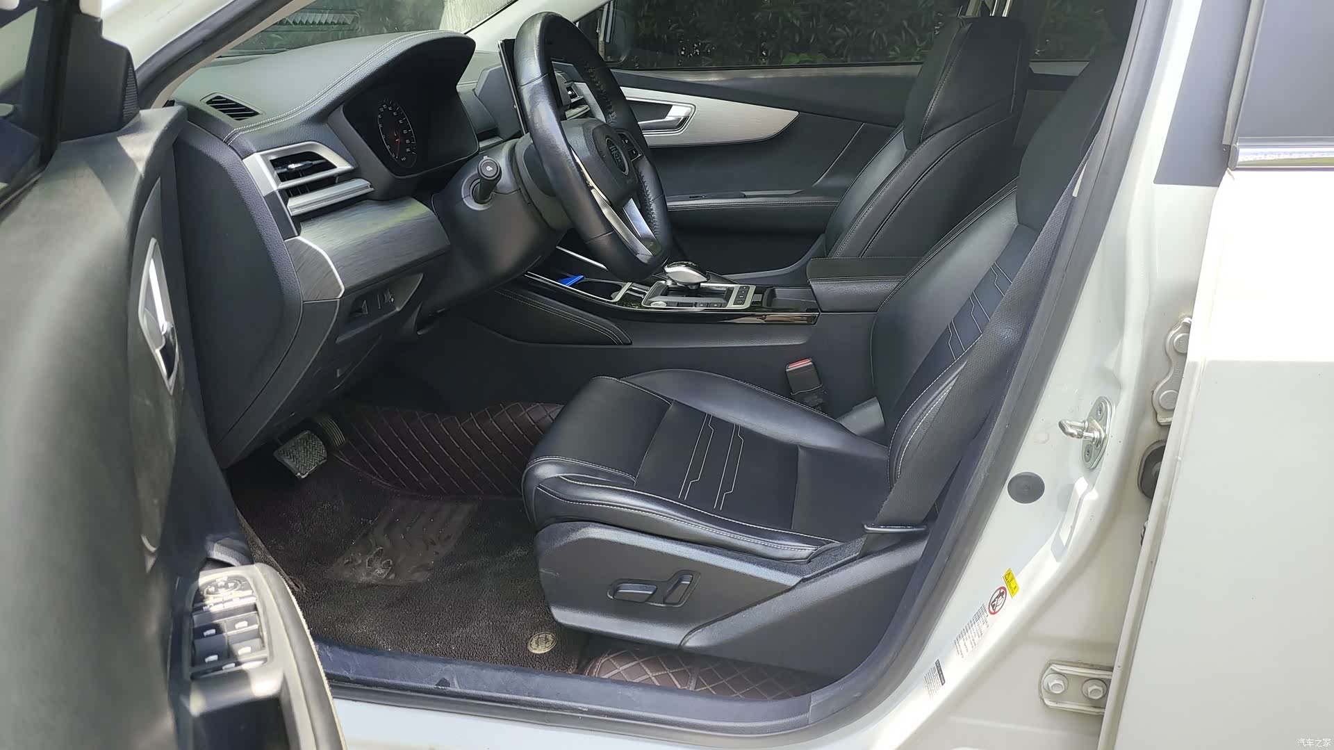 BYD Qin, 2020 7
