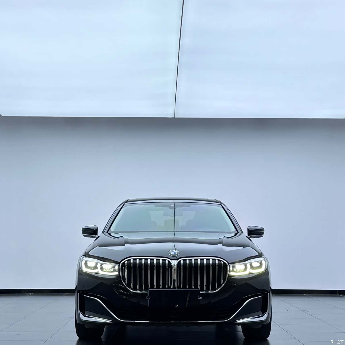 BMW 7 Series, 2020 2