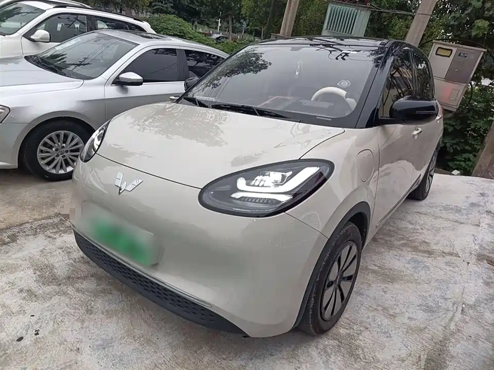 Wuling Wuling Bingguo