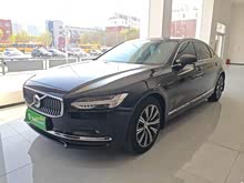 �ֶ���S90 2021�� B5 ��Զ������