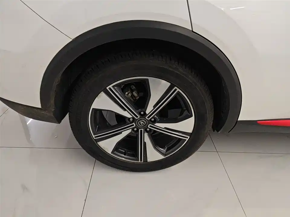 Changan CS55PLUS